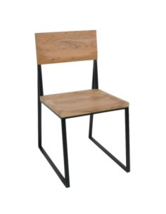 VILLAGE Καρέκλα... 2