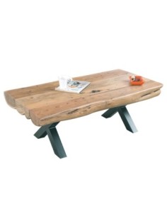 VILLAGE Coffee Table... 2