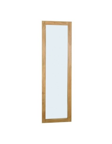 REFLEX Mirror 50x3x170 Acacia Natural...