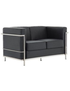 GENOVA 2-Seater Sofa...