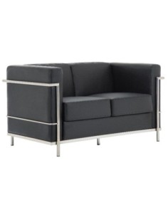 GENOVA 2-Seater Sofa... 2