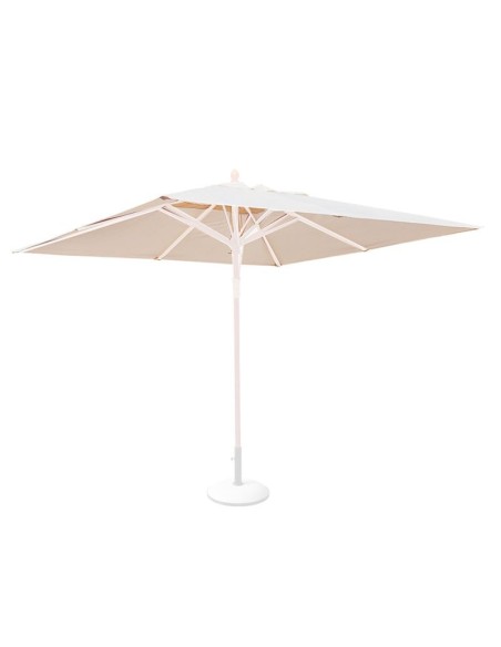 Πανί Ανταλλακτικό Εκρού για ομπρέλα SOLEIL 2x2m (Χωρίς Flaps)