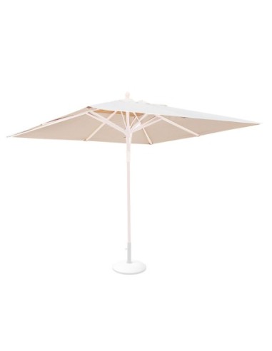Πανί Ανταλλακτικό Εκρού για ομπρέλα...