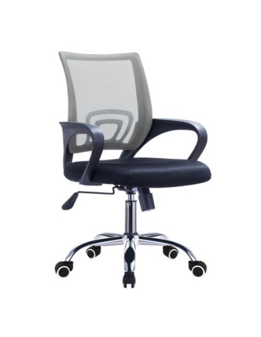 BF2101-F Πολυθρόνα Γραφείου με...