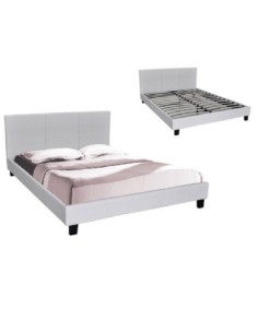 WILTON Bed (for Mattress...
