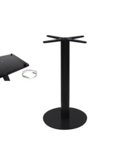PRATO-R D40cm Metal Base...