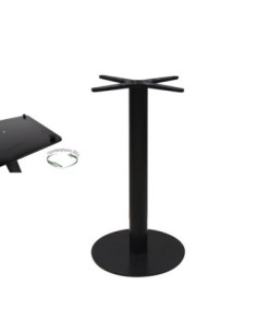 PRATO-R D40cm Metal Base... 2