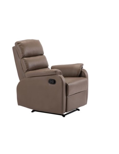COMFORT Πολυθρόνα Relax Σαλονιού -...