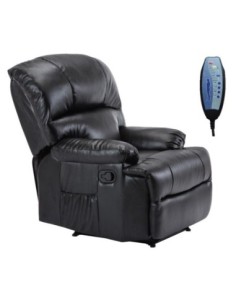 SPACE Πολυθρόνα Massage...