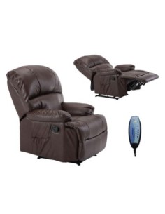 SPACE Πολυθρόνα Massage... 2