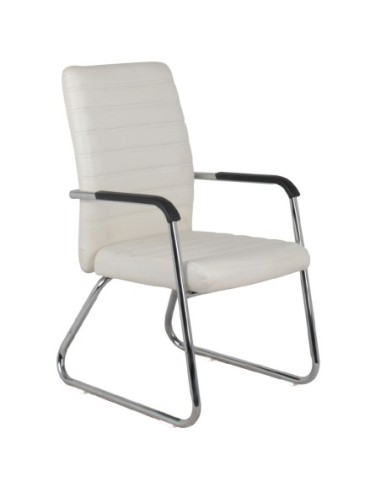 COLLET Πολυθρόνα Γραφείου Επισκέπτη...