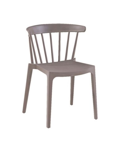 WEST Chair PP-UV Sand Beige