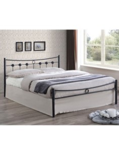 DUGAN Bed (for Mattress... 2