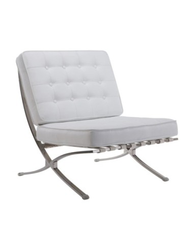 BARCELONA τ. Καρέκλα Σαλονιού...