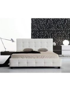 FIDEL Bed (for Mattress... 2