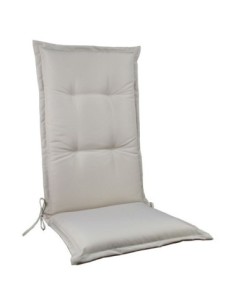 FLAP High Cushion Sandy 117(45+72)x45/5 cm