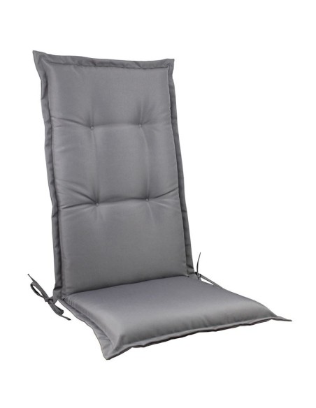 FLAP Μαξιλάρι Ψηλό Γκρι