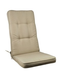 GORD Μαξιλάρι Ψηλό Cappuccino