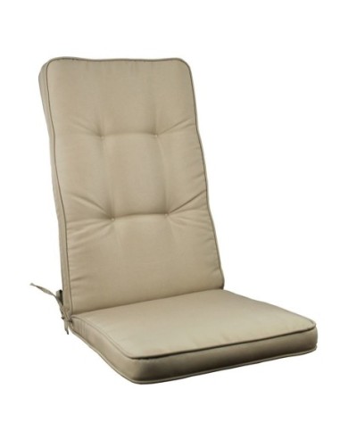 GORD Μαξιλάρι Ψηλό Cappuccino