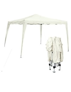 GAZEBO Folding 3x3m Steel...