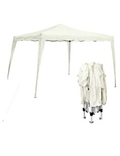 GAZEBO Folding 3x3m Steel... 2