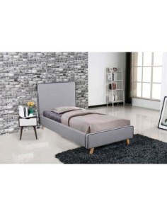 MORISSON Bed (for Mattress... 2