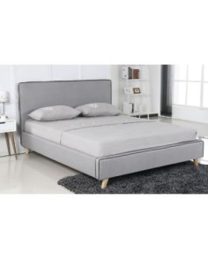 MORISSON Bed (for Mattress... 2