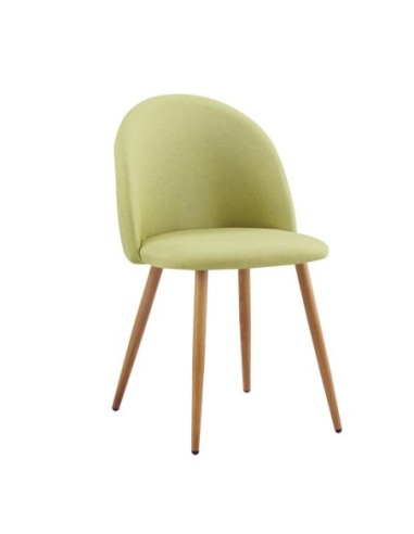 BELLA Καρέκλα Τραπεζαρίας, Μέταλλο...