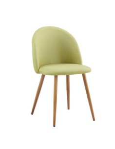 BELLA Καρέκλα Τραπεζαρίας,... 2