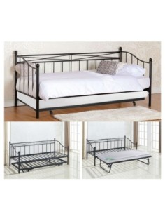 MARIN Daybed 90x190cm... 2