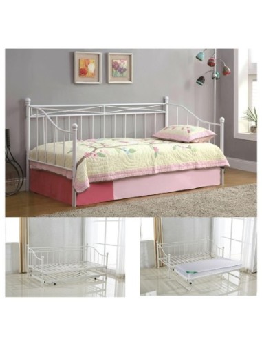 MARIN Daybed 90x190cm (+Extension...