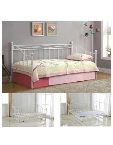 MARIN Daybed 90x190cm (+Extension...