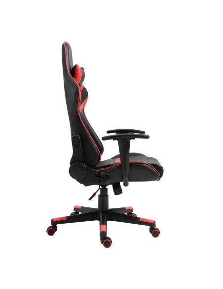 BF9050 Gaming Manager Armchair Pu Black-Red