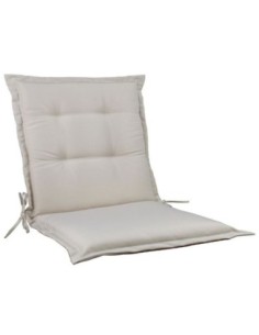 FLAP Low Cushion Sandy 100(45+55)x45/5 cm