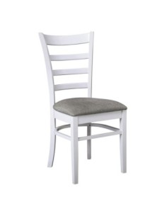 NATURALE Καρέκλα Άσπρο,... 2