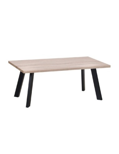 BAXTER Coffee Table 110x60cm Sonoma...