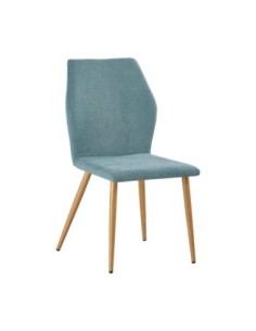LETO Chair Natural Wood... 2