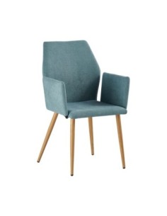 LETO Πολυθρόνα Τραπεζαρίας...