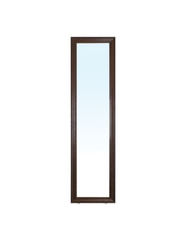 MIRROR Floor-Wall 39x148 Walnut