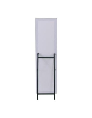 MIRROR Floor-Wall 39x148 Walnut