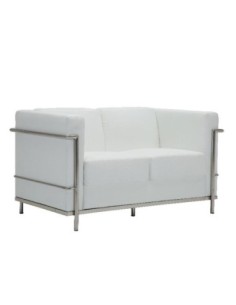GENOVA 2-Seater Sofa...