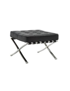 BARCELONA Type Ottoman...