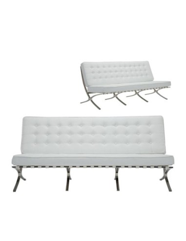 BARCELONA τ. Καναπές Σαλονιού...