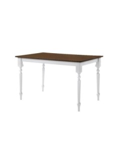SALOON Table 150x90cm...