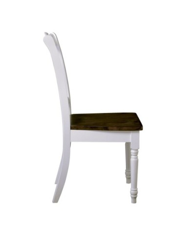 NAPOLEON Καρέκλα Τραπεζαρίας Ξύλο...