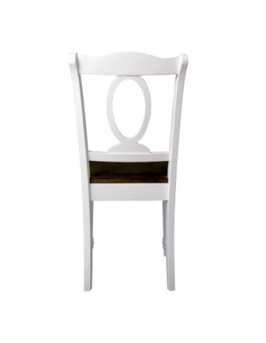 NAPOLEON Καρέκλα Τραπεζαρίας Ξύλο...