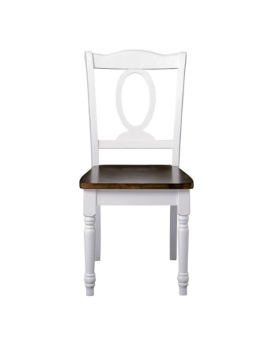 NAPOLEON Καρέκλα Τραπεζαρίας Ξύλο...