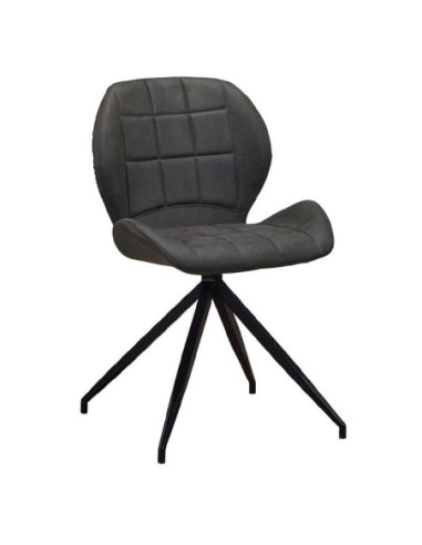 NORMA Καρέκλα Τραπεζαρίας Μέταλλο...