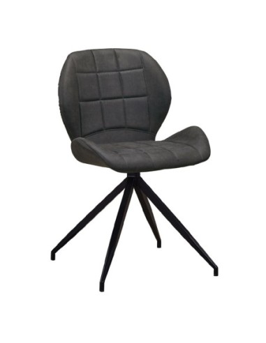 NORMA Καρέκλα Τραπεζαρίας Μέταλλο...