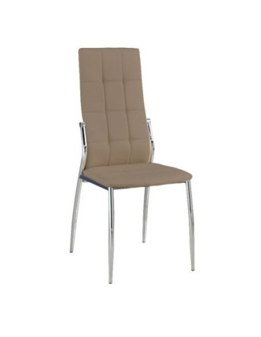 PRIMA Chair K-D Chromed...
